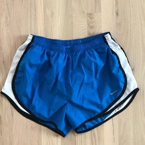 Nike Dri-Fit Tempo Shorts